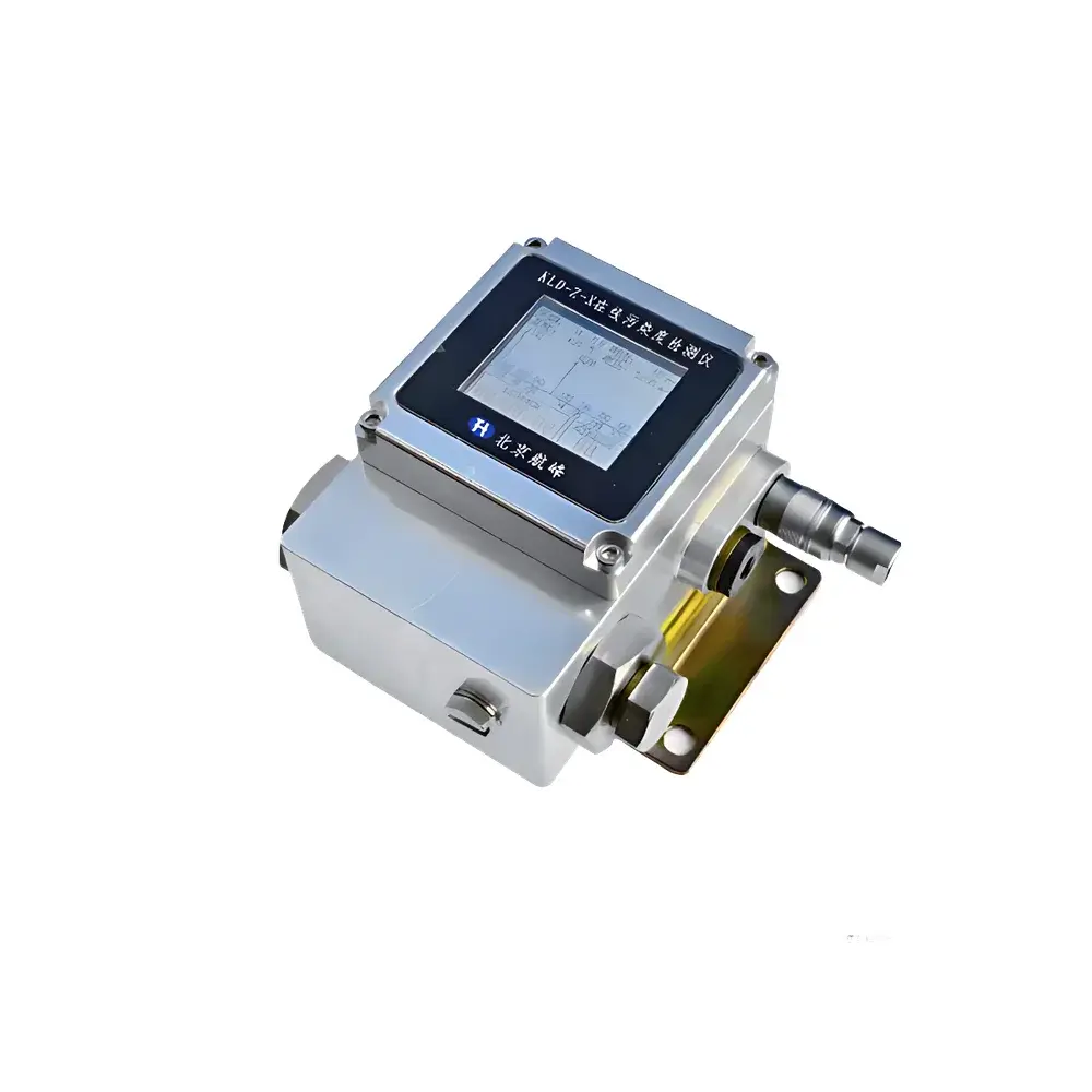Beijing Hangfeng KLD-Z-X Online Oil Contamination Monitor