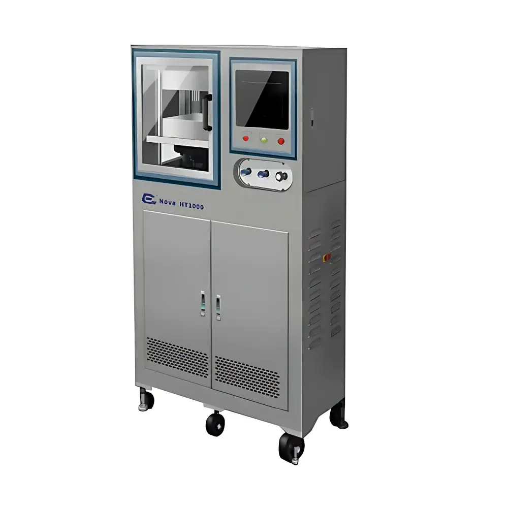 EWIN-TECH Nova HT1000 Membrane Electrode Assembly (MEA) Hot Press