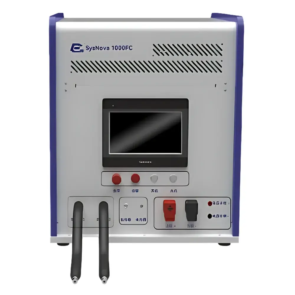 EWIN-TECH SysNova 1000FC Hydrogen-Oxygen Fuel Cell Testing System