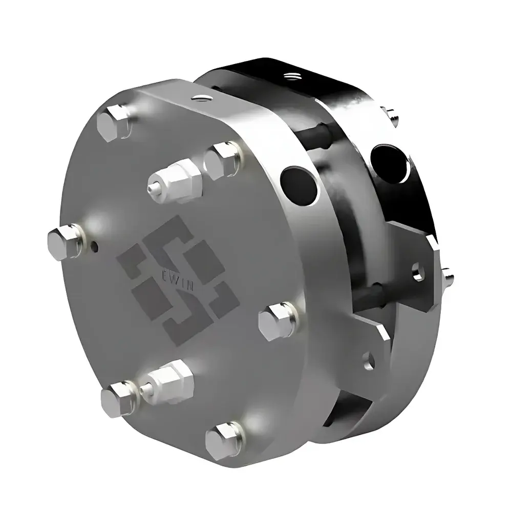 EWIN-TECH HA-300 Anion Exchange Membrane (AEM) Water Electrolysis Testing Fixture