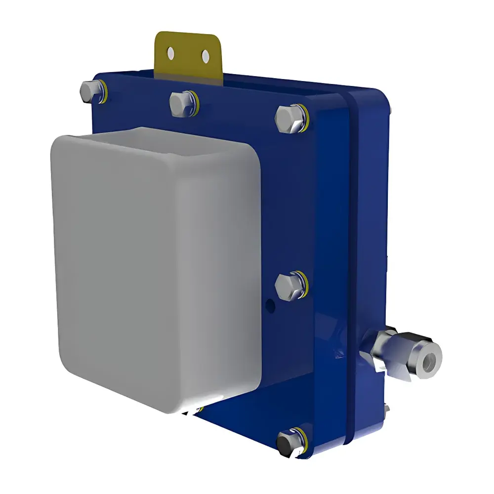 EWIN-TECH HC-100H Auto-Humidifying Redox Catalyst Testing Fixture