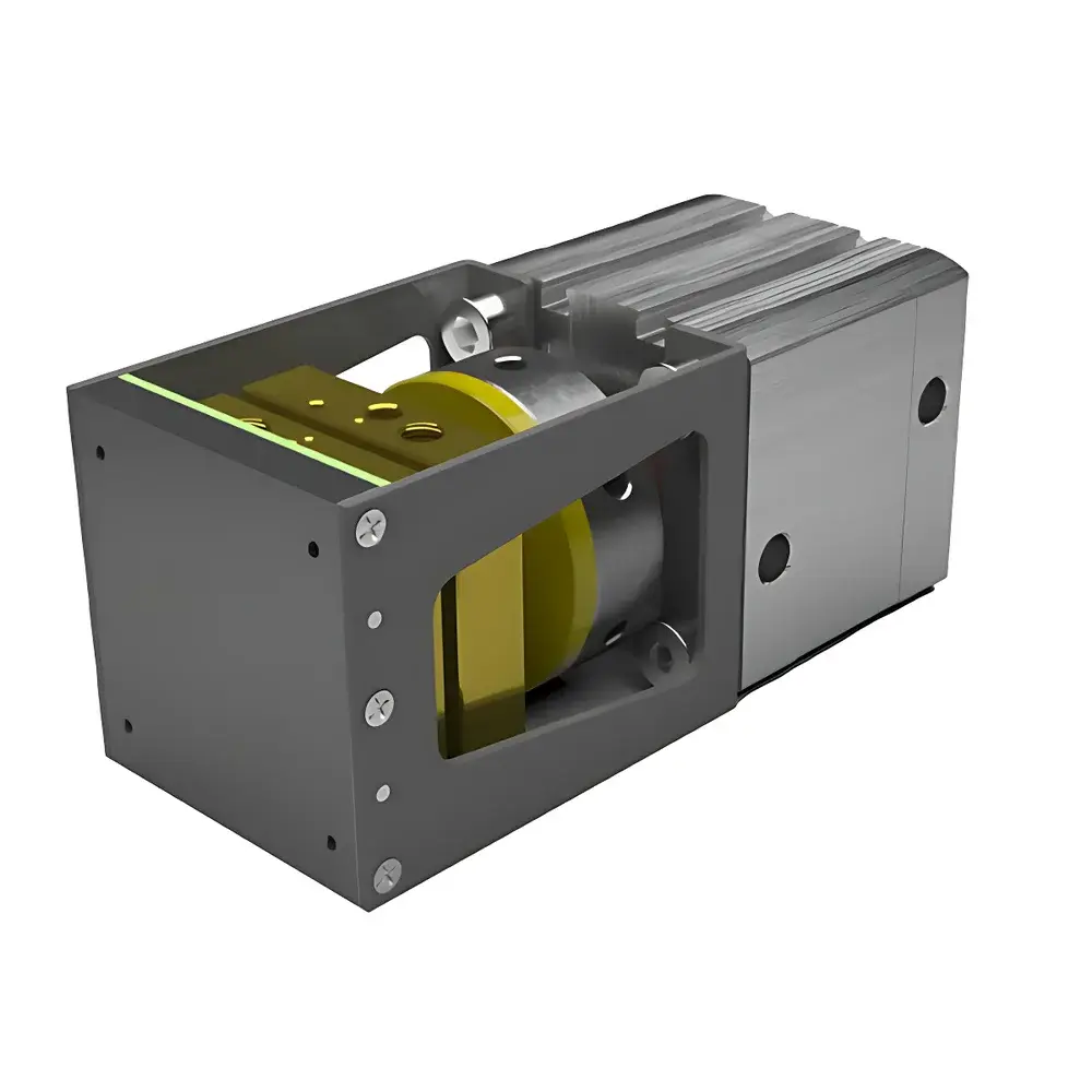 EWIN-TECH PCT-100 Automated Assembly and Compression Test Fixture