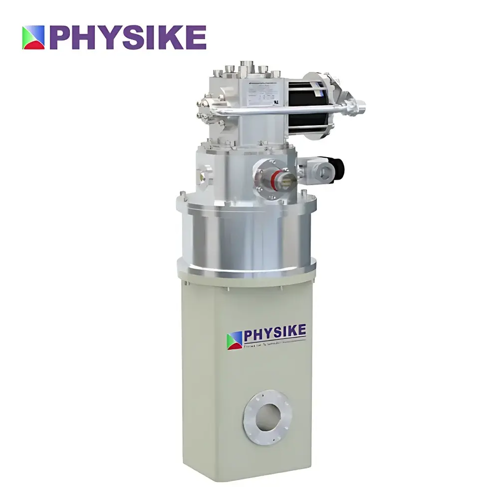 PHYSIKE PHY-CryoM Dry-Type Room-Temperature-Bore Superconducting Magnet