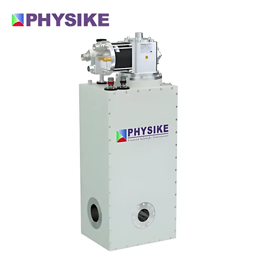 PHYSIKE PHY-CryoM Dry-Type Room-Temperature-Bore Superconducting Magnet