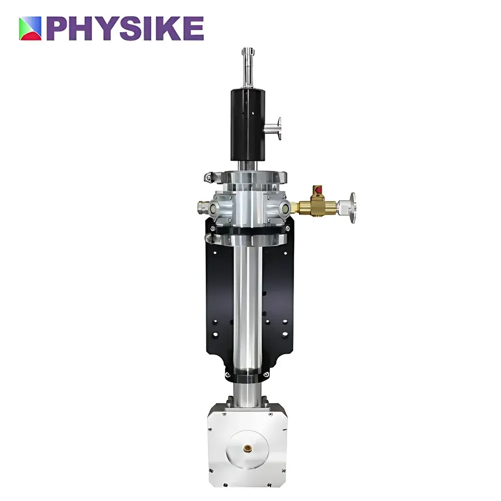 PHYSIKE Scryo-S-300 Compact Microscope Cryogenic Thermostat