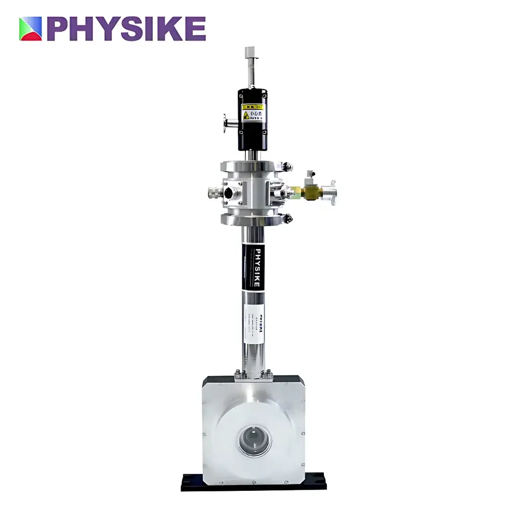 PHYSIKE Scryo-S-300 Compact Microscope Cryogenic Thermostat