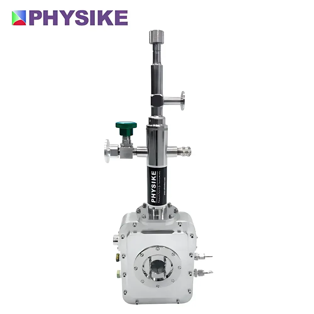 PHYSIKE Scryo-S-300 Compact Microscope Cryogenic Thermostat