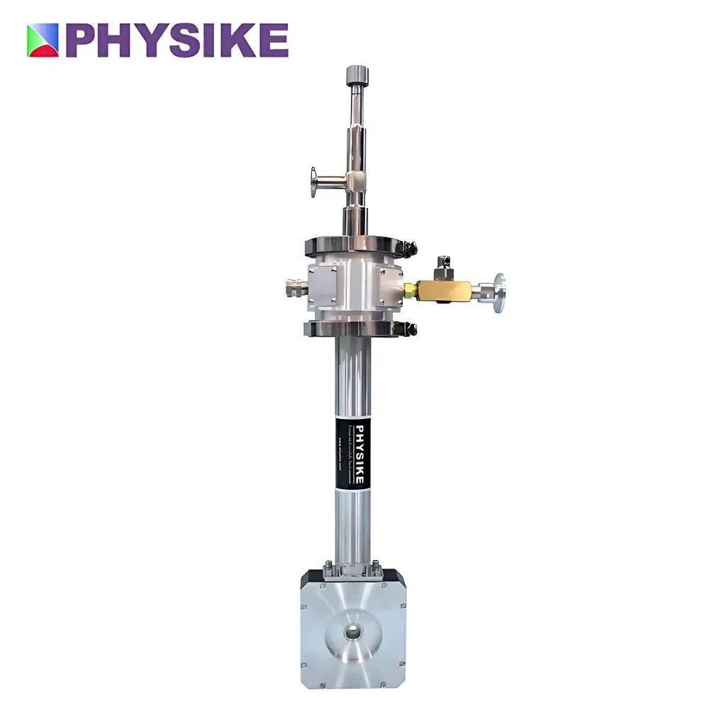 PHYSIKE Scryo-S-300 Compact Microscope Cryogenic Thermostat