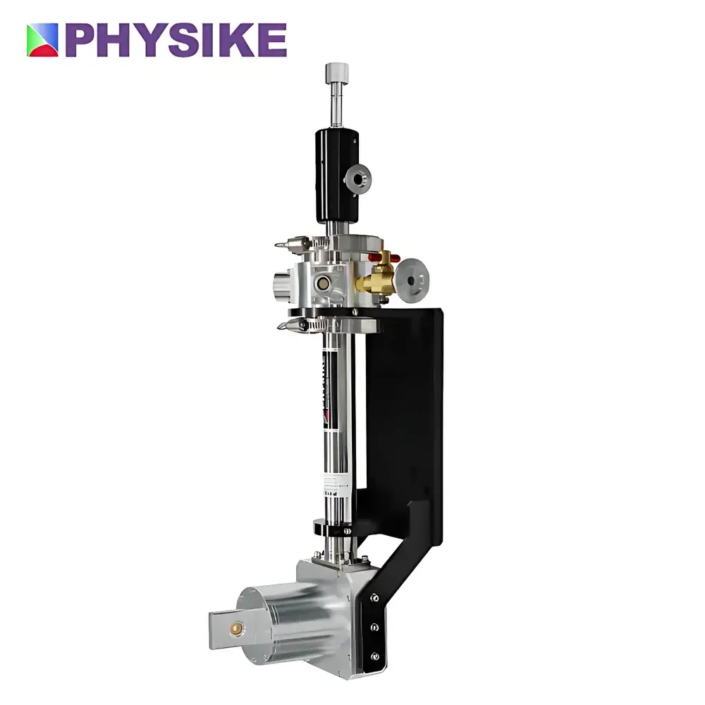 PHYSIKE Scryo-S-300 Compact Microscope Cryogenic Thermostat