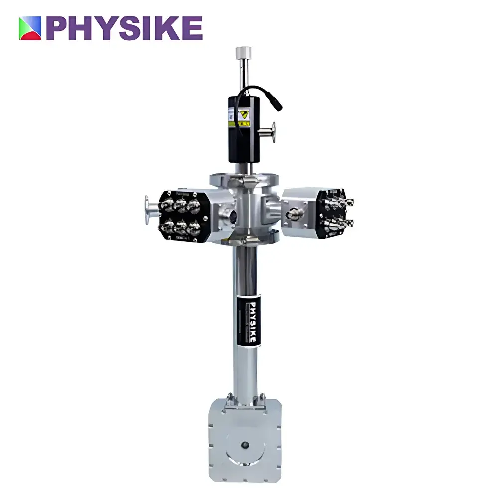 PHYSIKE Scryo-S-300 Compact Microscope Cryogenic Thermostat