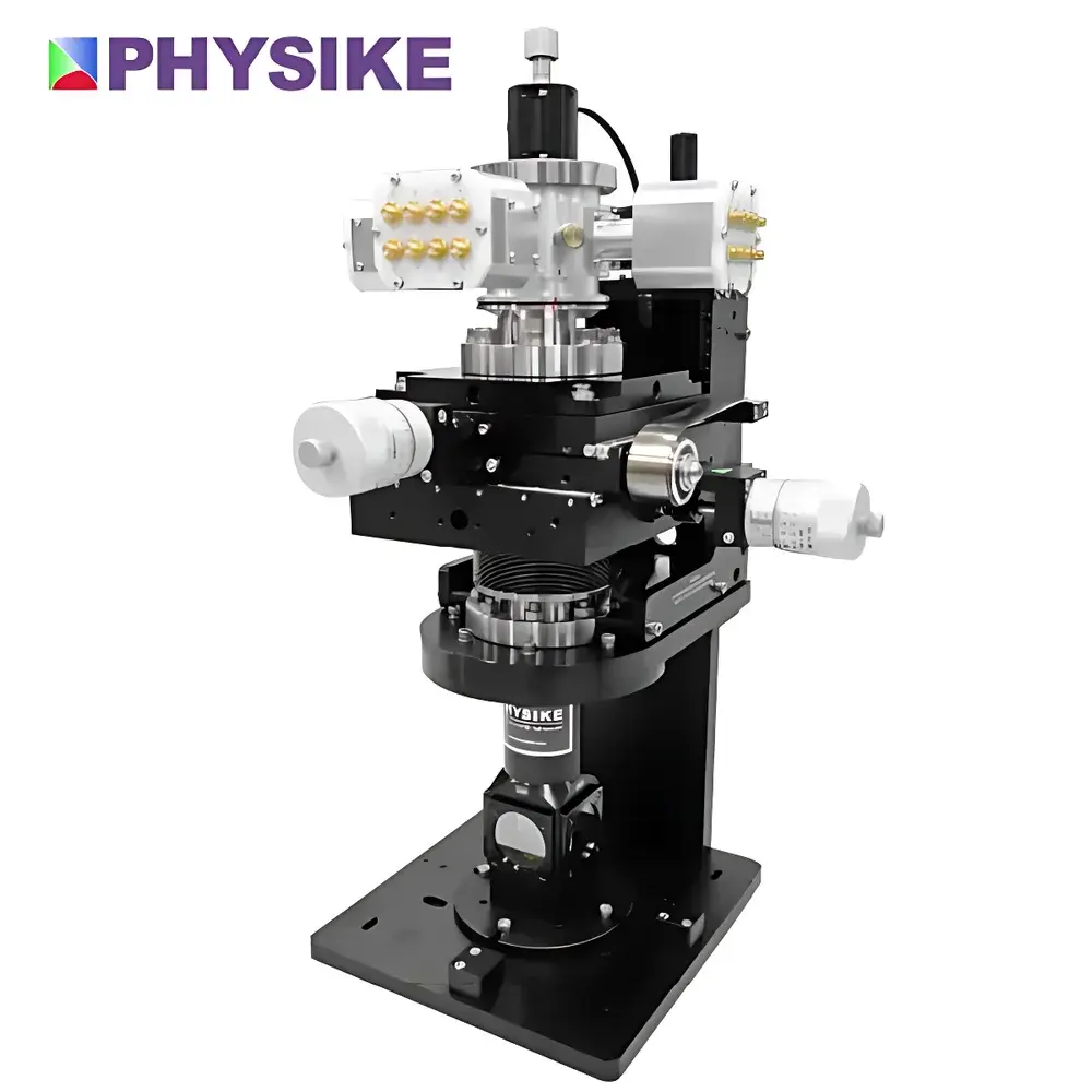 PHYSIKE Scryo-S-100 Continuous-Flow Cryogenic Thermostat
