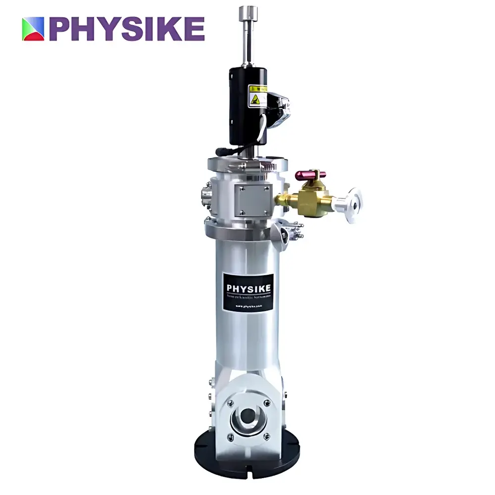 PHYSIKE Scryo-S-100 Continuous-Flow Cryogenic Thermostat