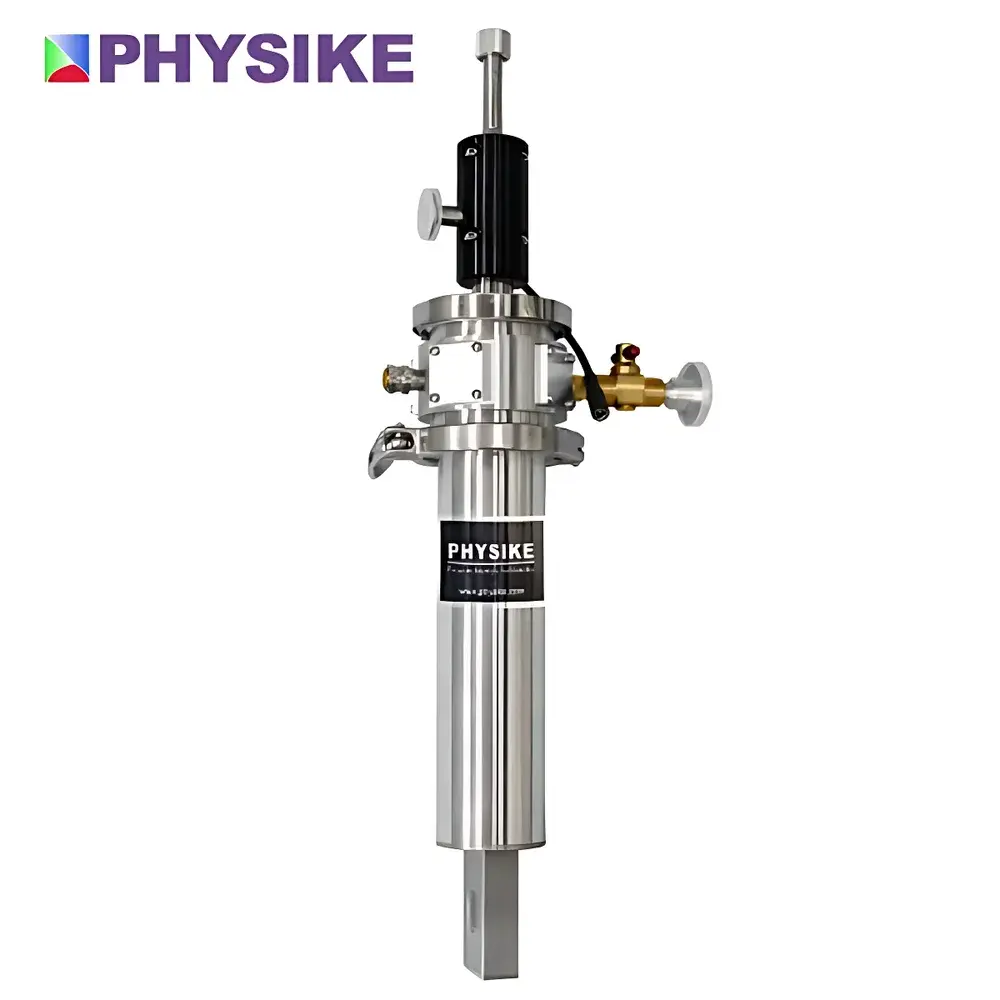 PHYSIKE Scryo-S-100 Continuous-Flow Cryogenic Thermostat