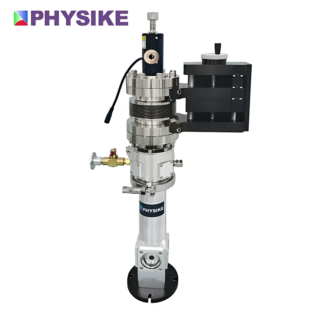 PHYSIKE Scryo-S-100 Continuous-Flow Cryogenic Thermostat
