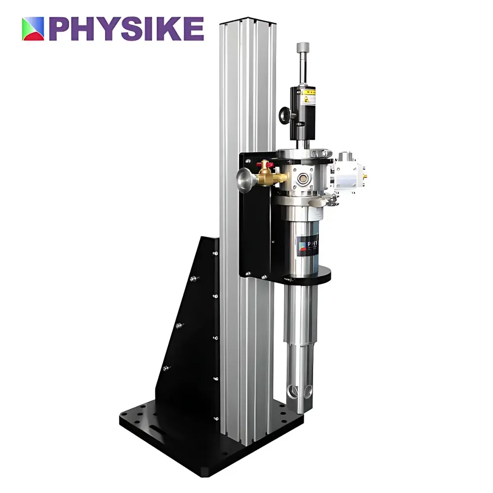 PHYSIKE Scryo-S-100 Continuous-Flow Cryogenic Thermostat