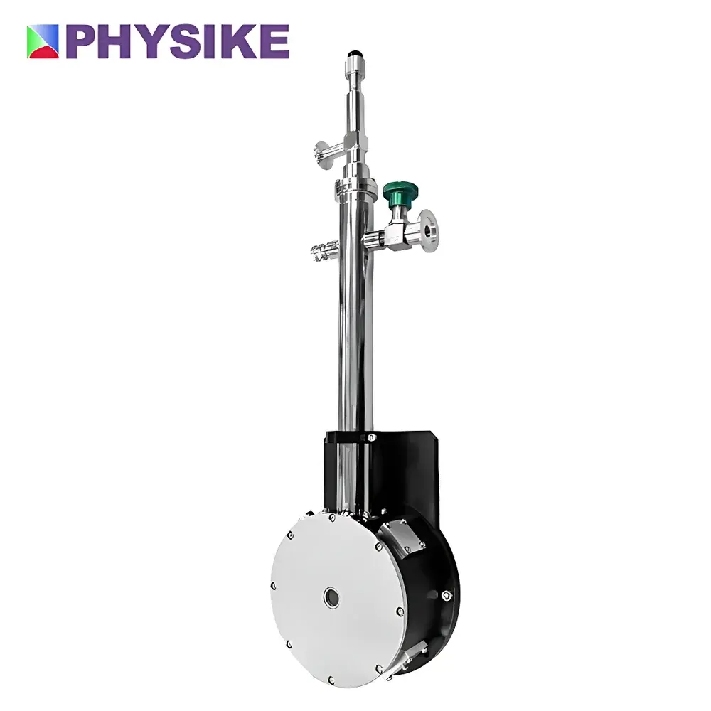 PHYSIKE Scryo-S-500 Microscope-Compatible Cryogenic Thermostat