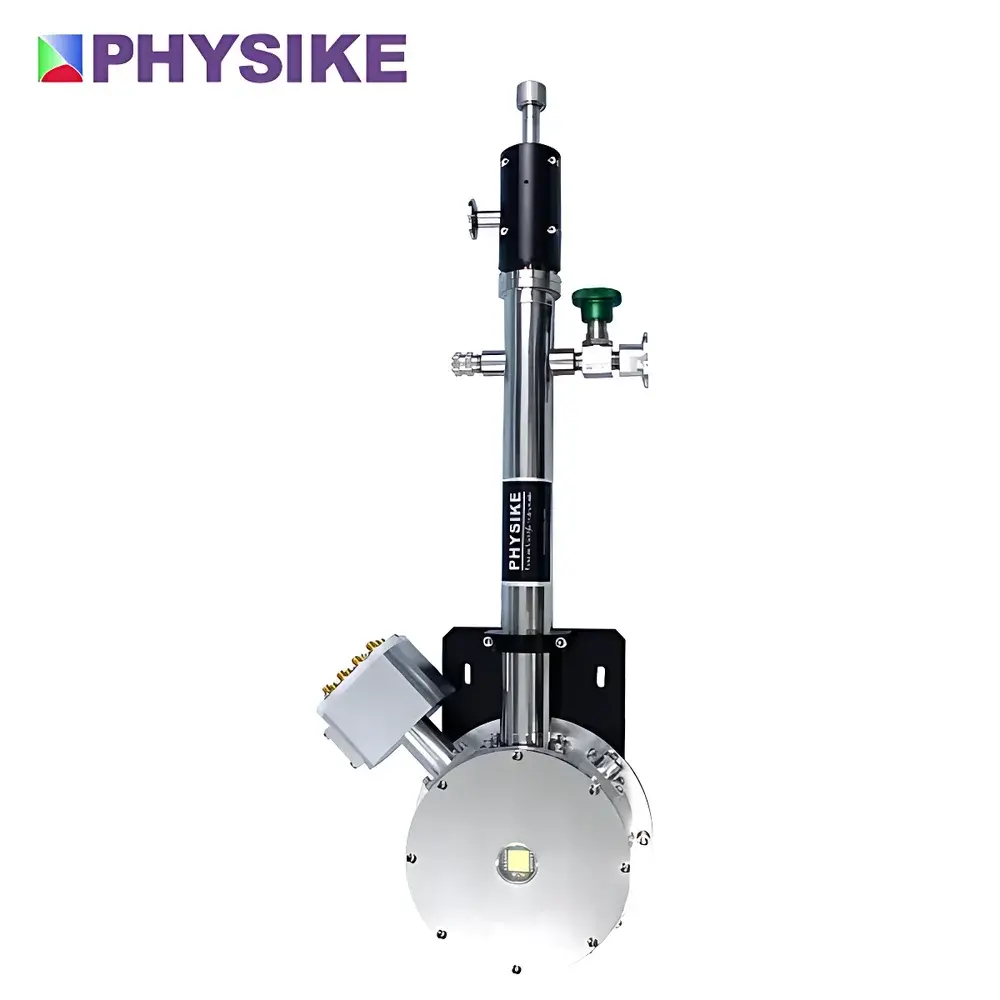 PHYSIKE Scryo-S-500 Microscope-Compatible Cryogenic Thermostat