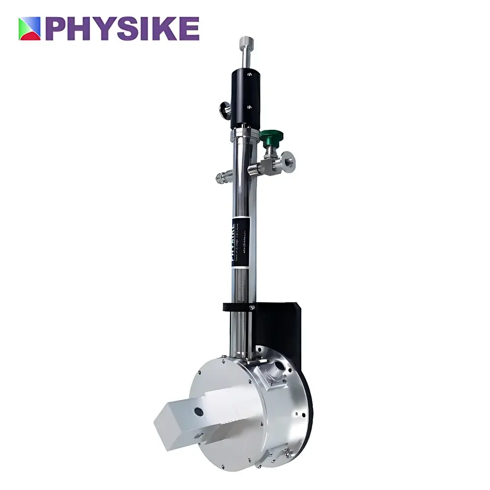 PHYSIKE Scryo-S-500 Microscope-Compatible Cryogenic Thermostat