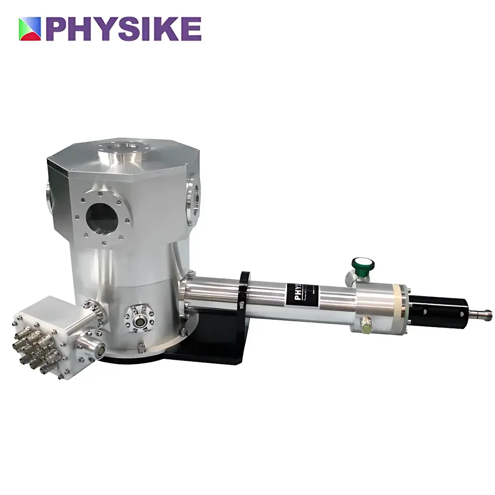 PHYSIKE Scryo-S-500 Microscope-Compatible Cryogenic Thermostat