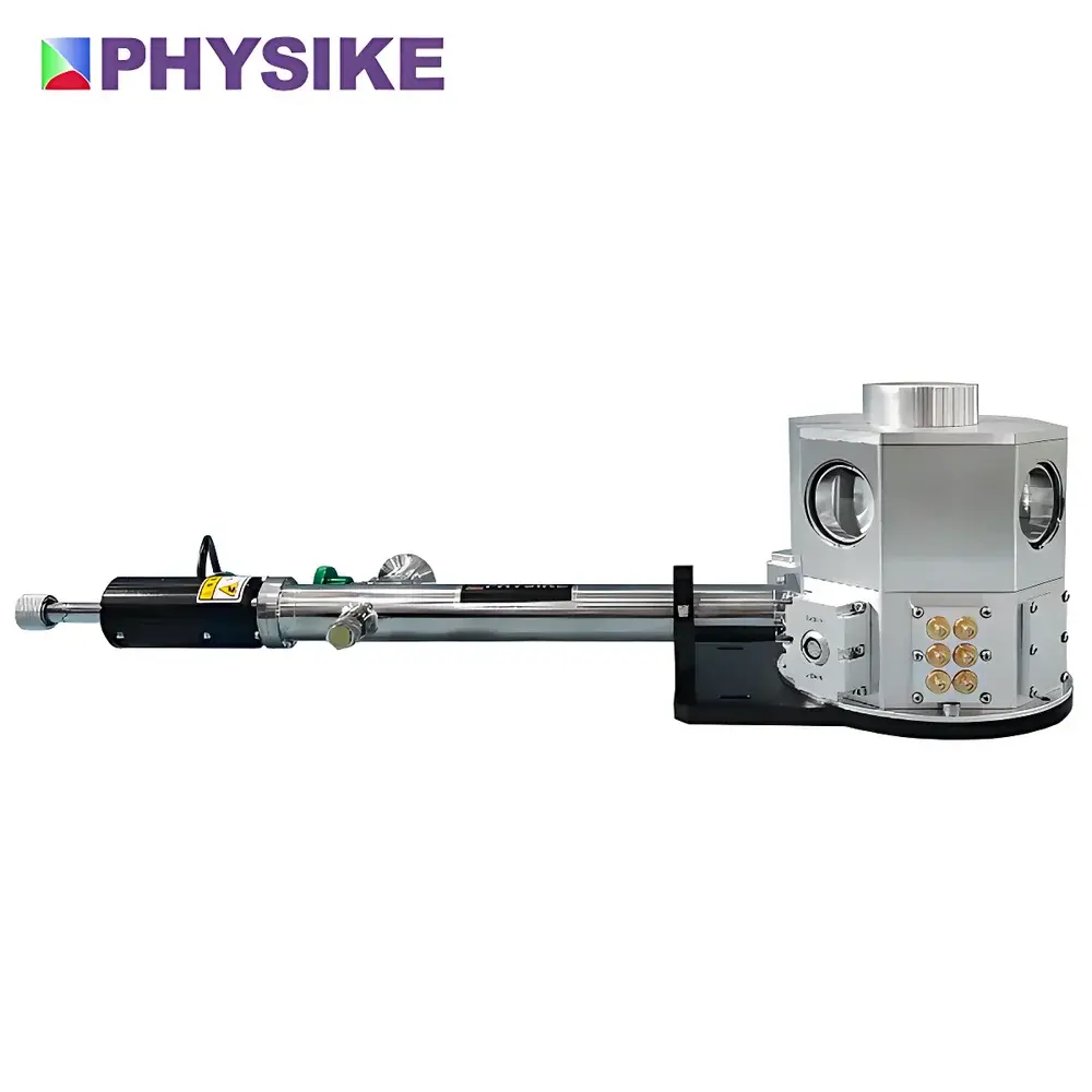 PHYSIKE Scryo-S-500 Microscope-Compatible Cryogenic Thermostat