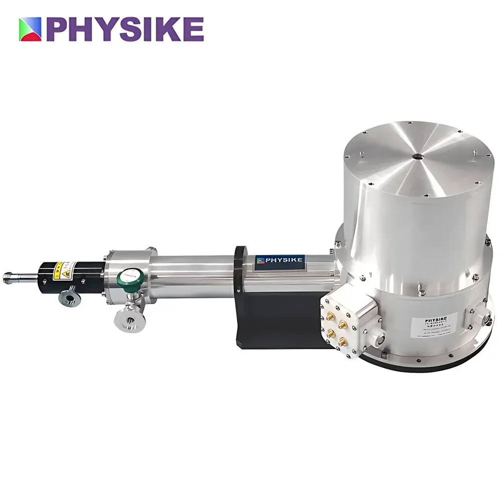 PHYSIKE Scryo-S-500 Microscope-Compatible Cryogenic Thermostat