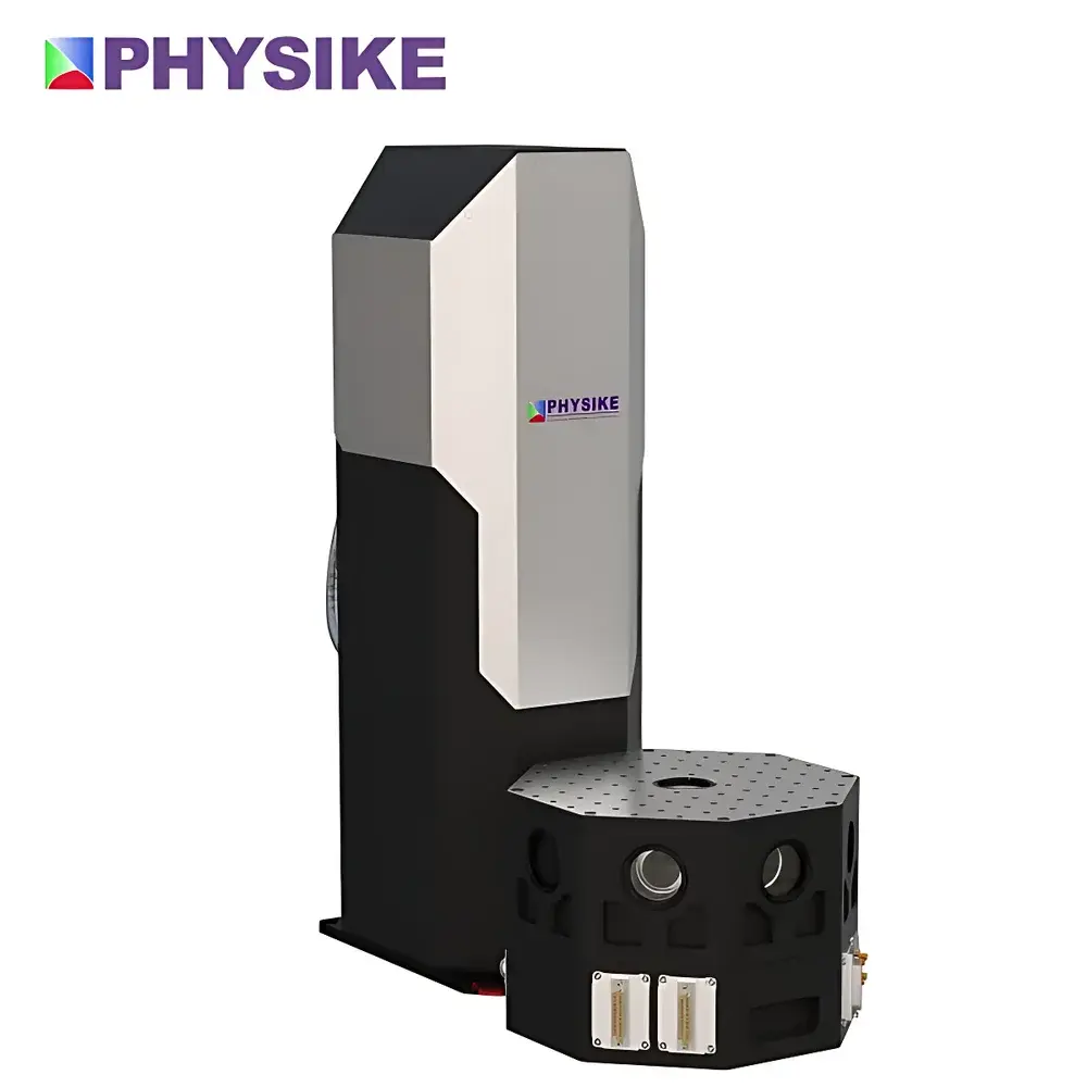 PHYSIKE CryoAce-200 Ultra-Stable Optical Microscopy Cryogenic Thermostat