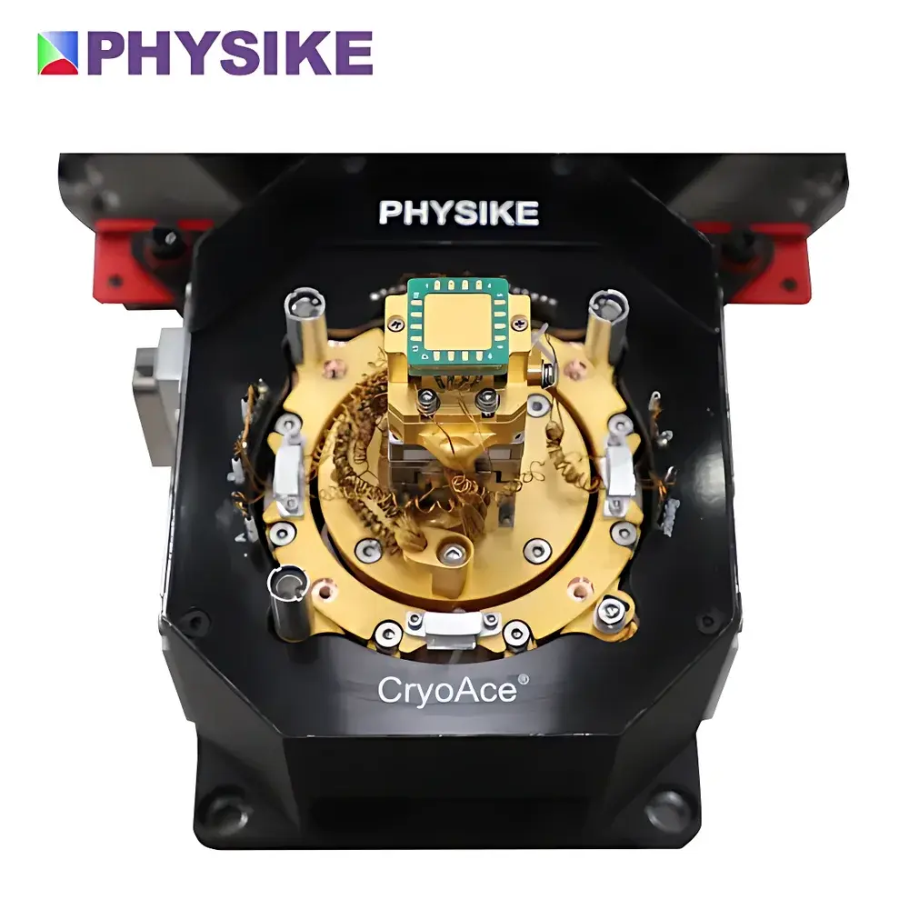 CryoAce-50 Cryogenic Optical Microscopy Thermostat by PHYSIKE