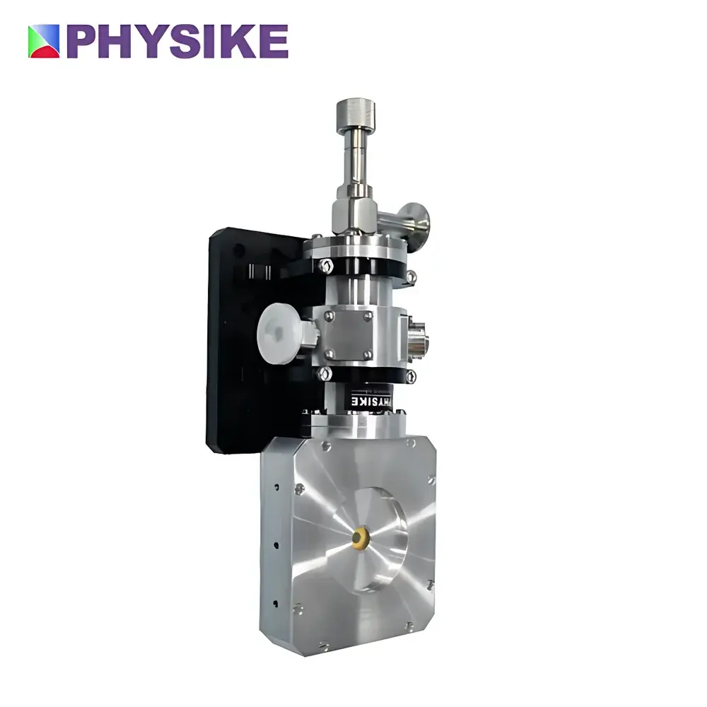 Physik Vcryo-V-200 Microscopic Liquid Nitrogen Cryogenic Thermostat