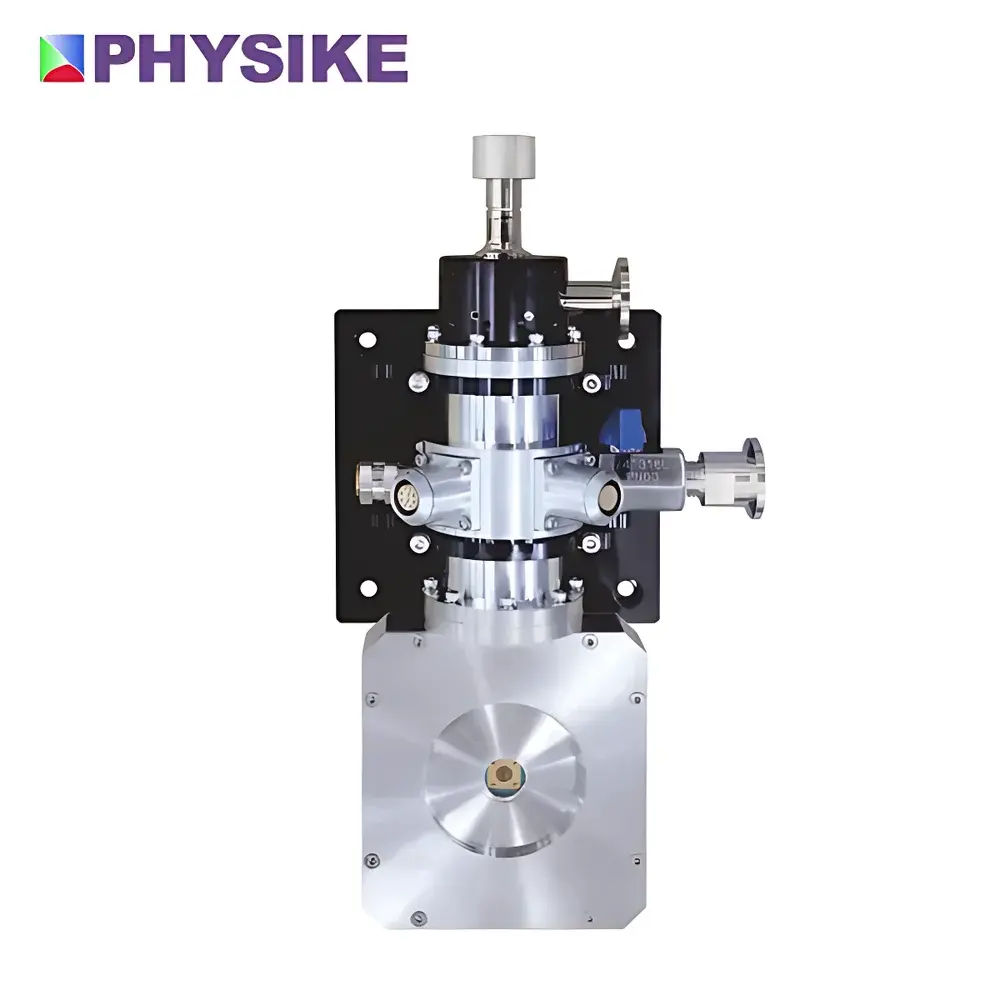 Physik Vcryo-V-200 Microscopic Liquid Nitrogen Cryogenic Thermostat