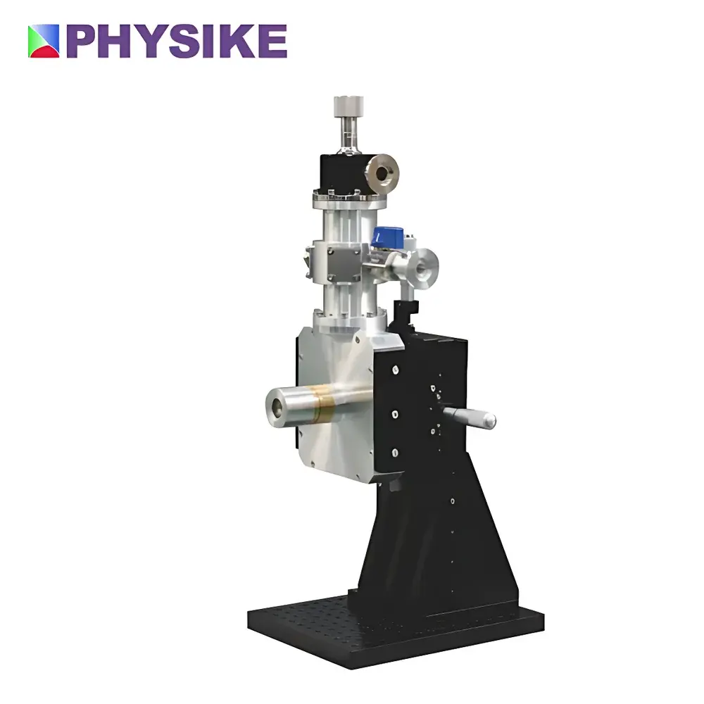 Physik Vcryo-V-200 Microscopic Liquid Nitrogen Cryogenic Thermostat