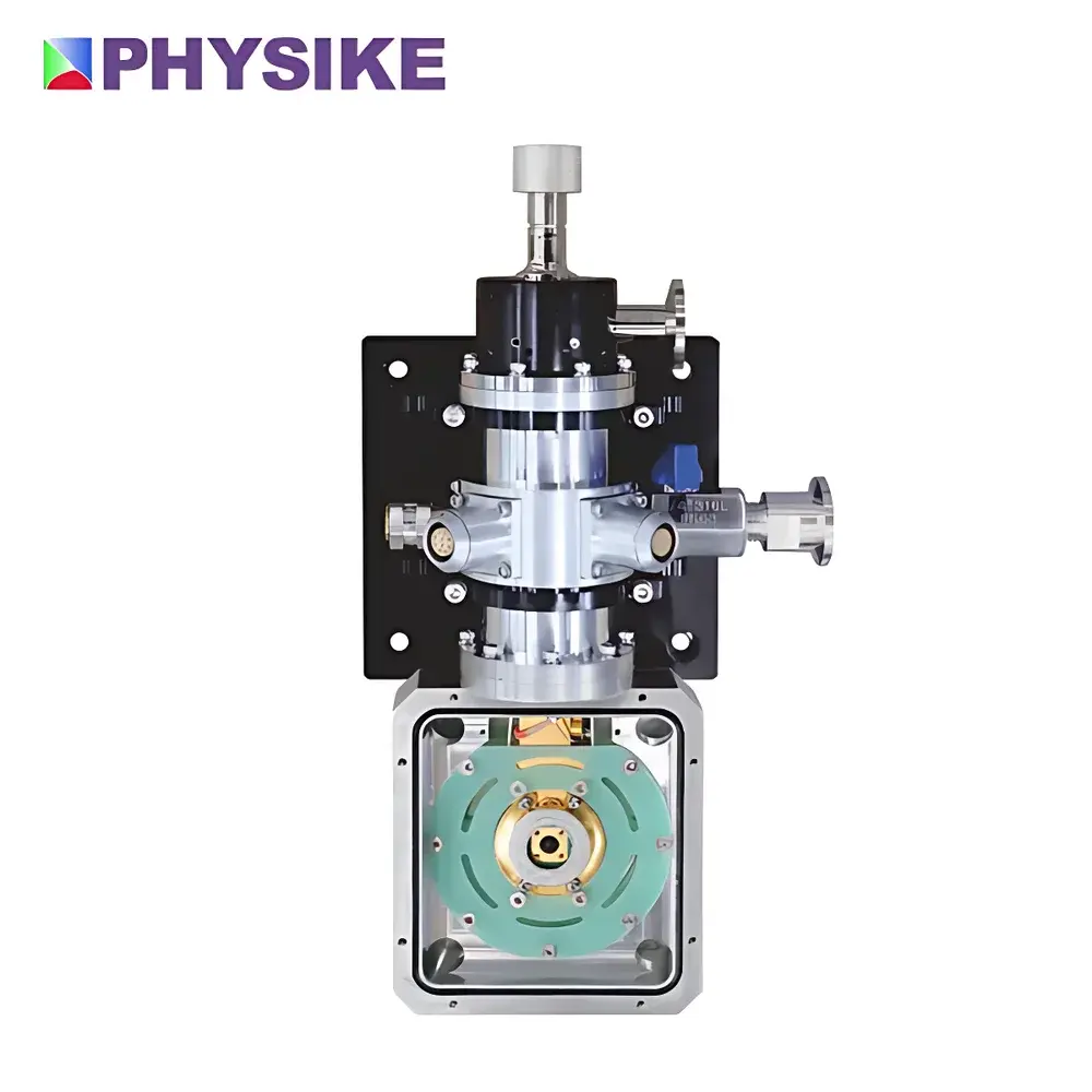 Physik Vcryo-V-200 Microscopic Liquid Nitrogen Cryogenic Thermostat