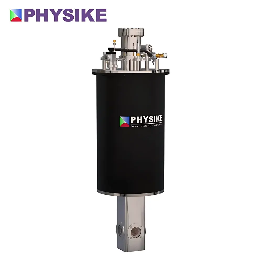 PHYSIKE Scryo-SDV Cryogenic Dewar Thermostat