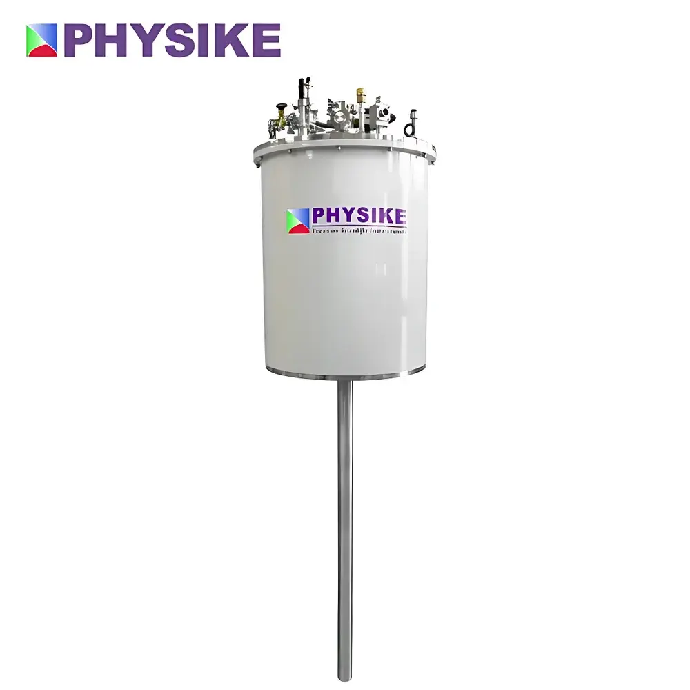 PHYSIKE Scryo-SDV Cryogenic Dewar Thermostat