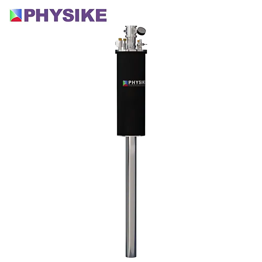 PHYSIKE Scryo-SDV Cryogenic Dewar Thermostat