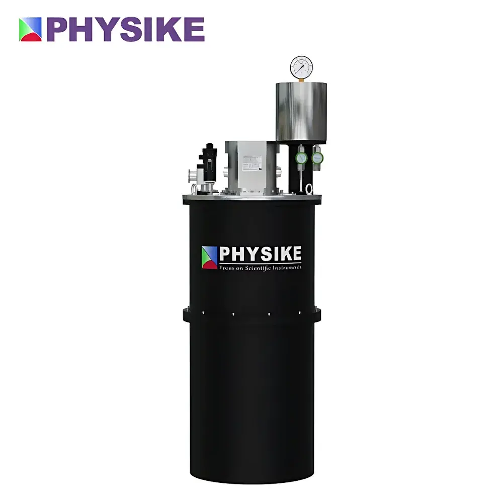 Physik Ucryo-300 Integrated Sub-Kelvin Cryogenic Thermostat