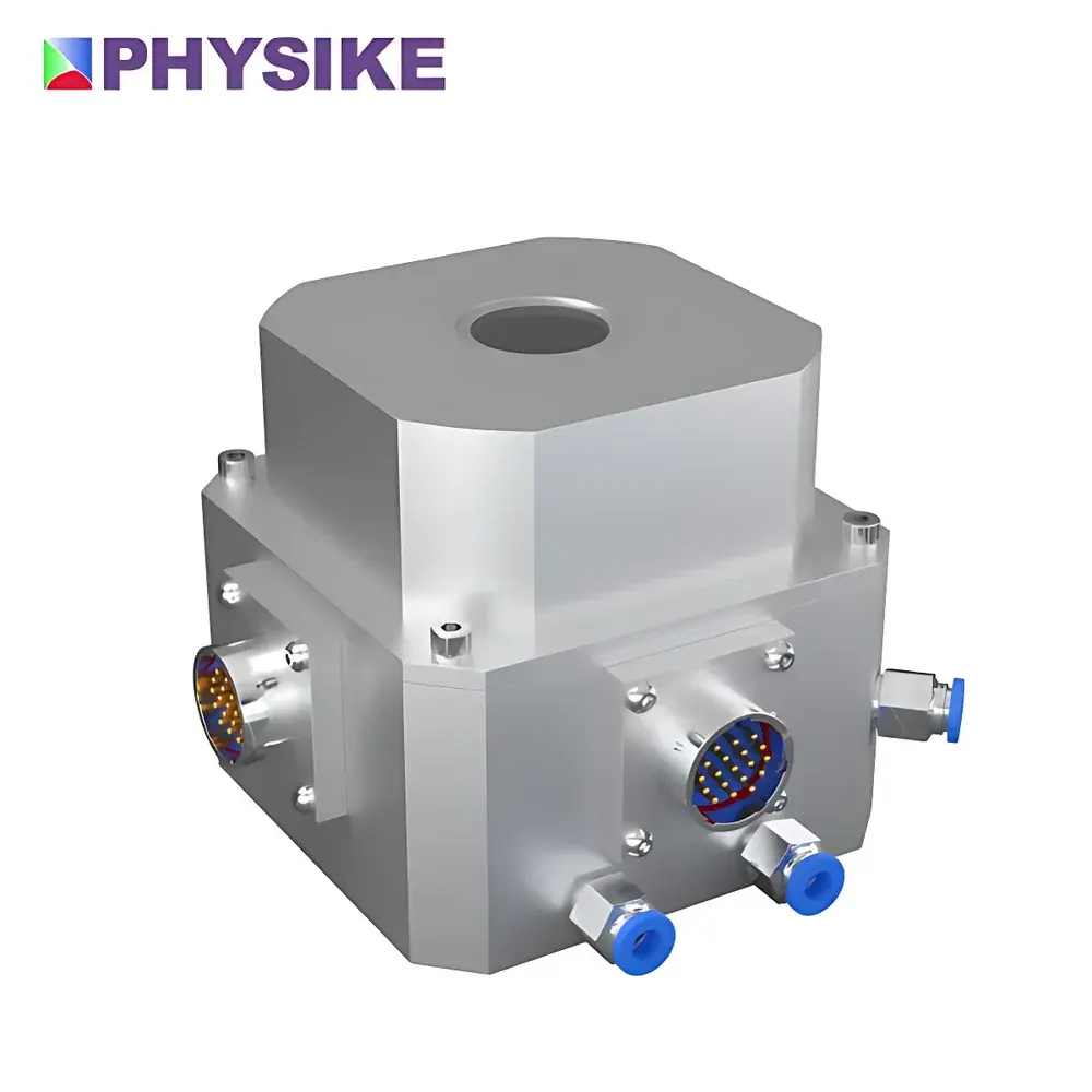 PHYSIKE Labcryo Peltier-Based Cryogenic Thermostat