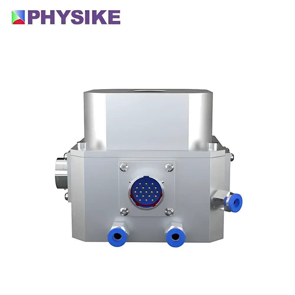 PHYSIKE Labcryo Peltier-Based Cryogenic Thermostat