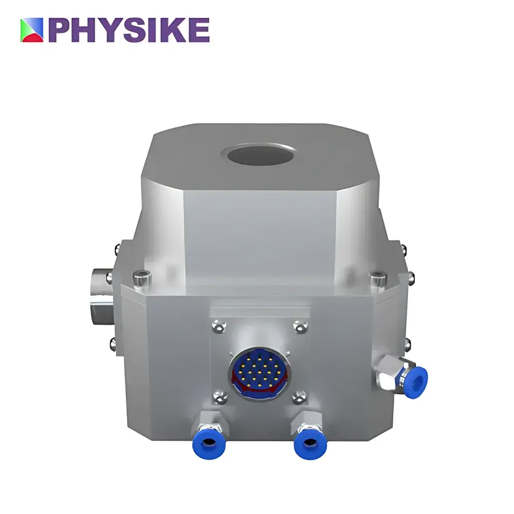 PHYSIKE Labcryo Peltier-Based Cryogenic Thermostat
