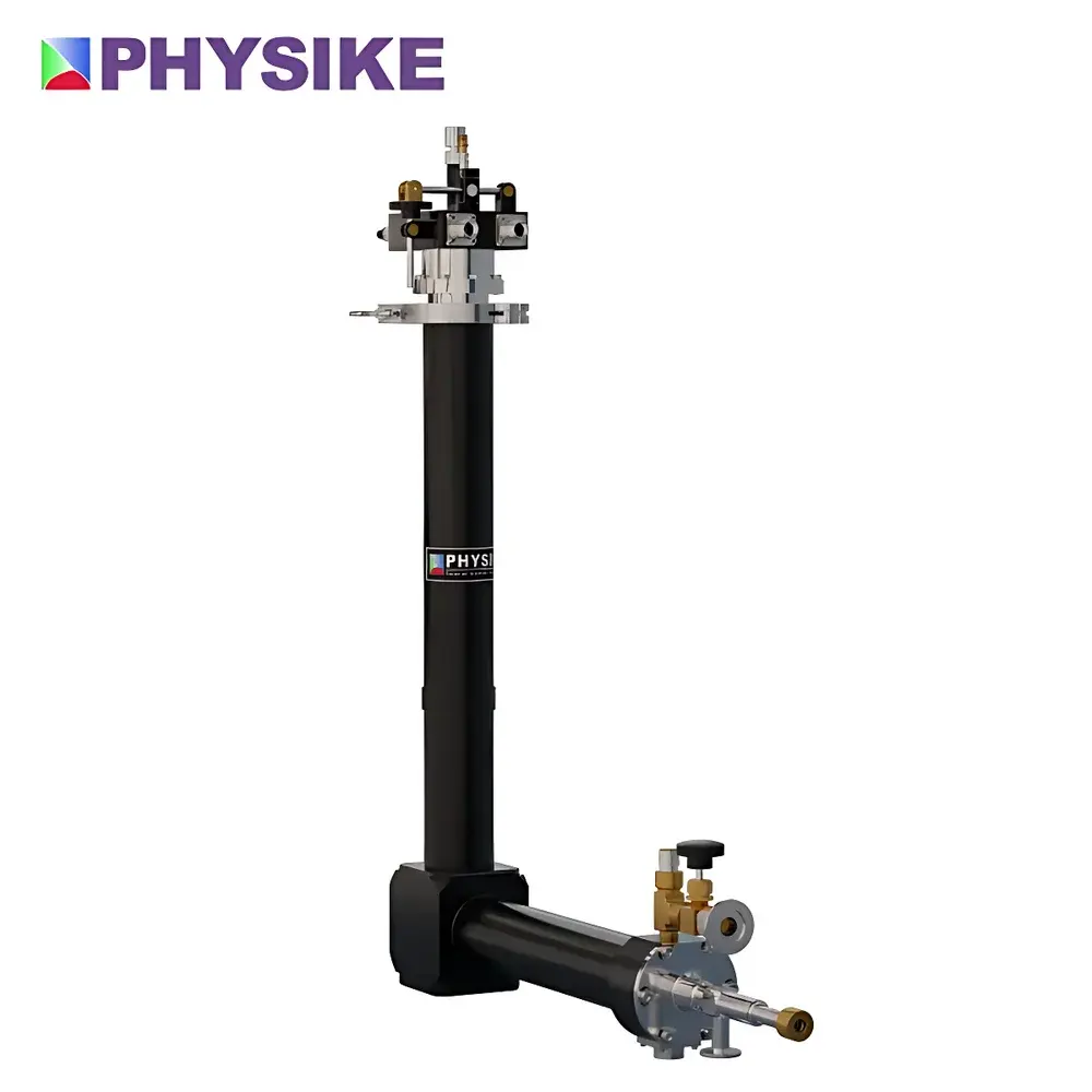 PHYSIKE Scryo-SV Top-Loading Continuous-Flow Cryogenic Thermostat