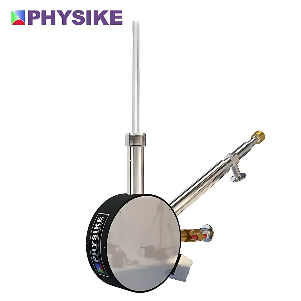 PHYSIKE Scryo-SV Top-Loading Continuous-Flow Cryogenic Thermostat