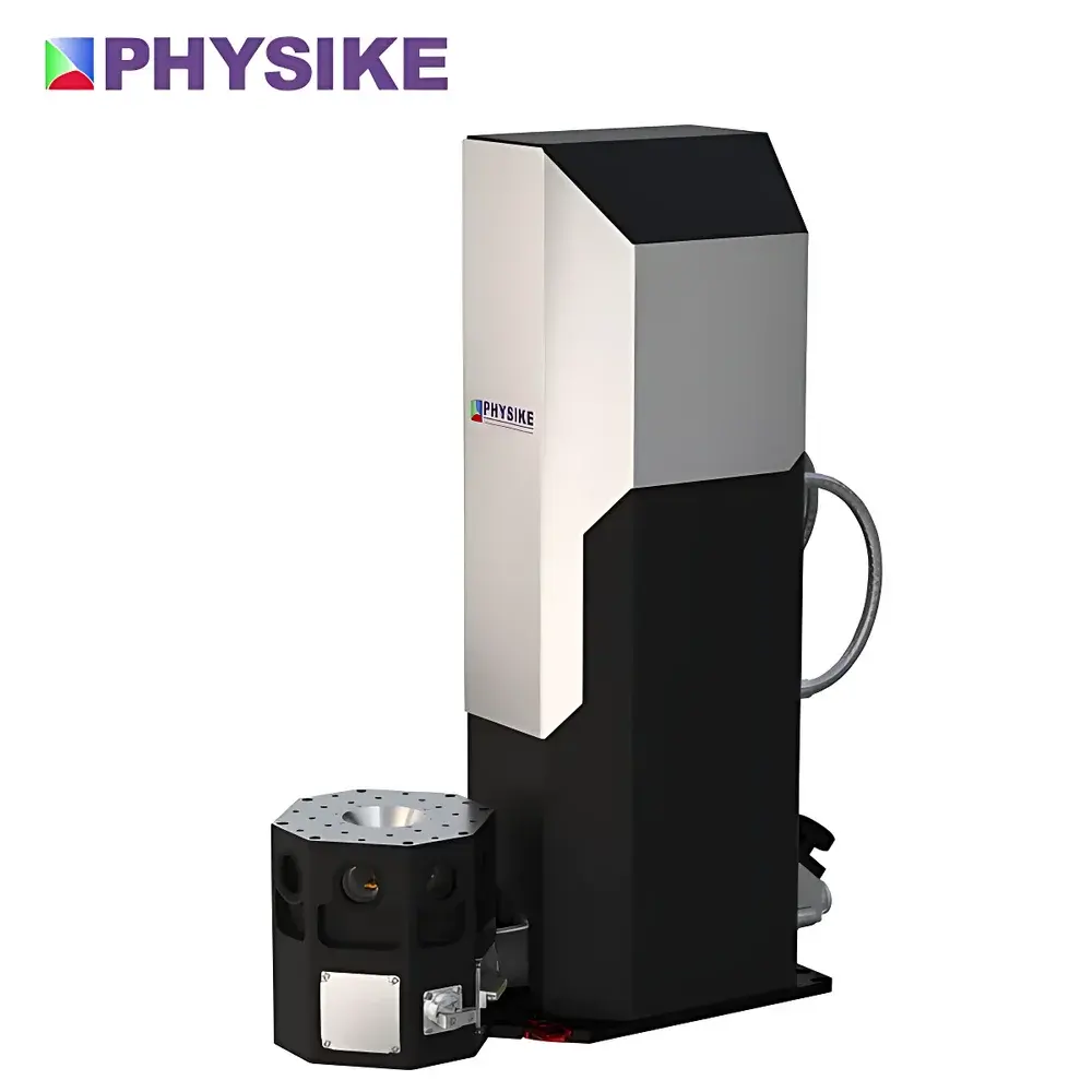 PHYSIKE CryoAce-100 Ultra-High-Stability Optical Microscopy Cryogenic Thermostat