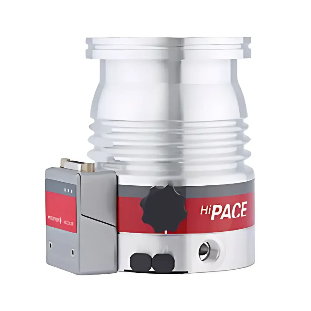 Pfeiffer Vacuum HiPace 80 Neo Turbo Molecular Pump