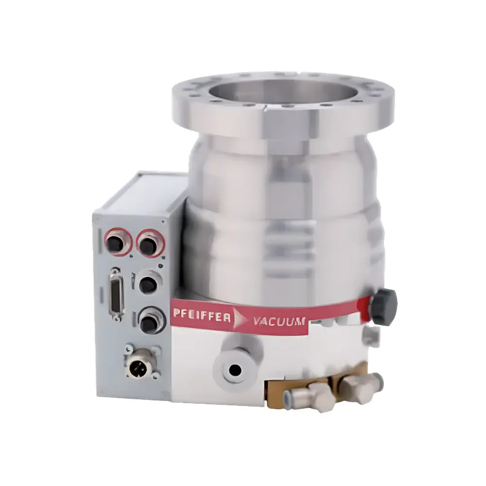 Pfeiffer Vacuum HiPace 300 Turbo Molecular Pump