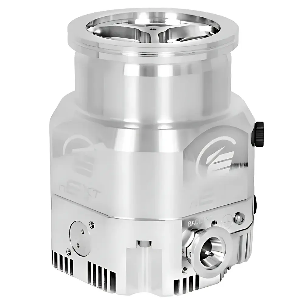 Edwards nEXT85 Turbo-Molecular Pump