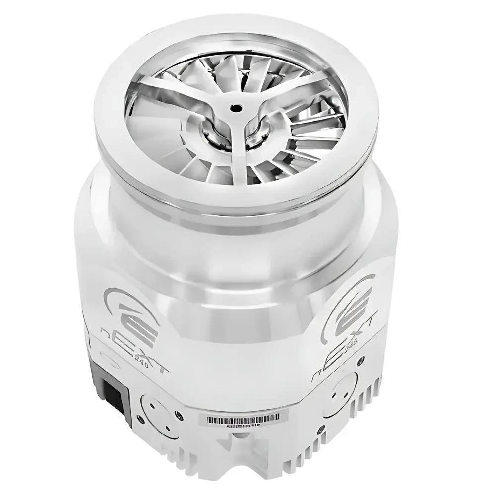 Edwards nEXT85 Turbo-Molecular Pump