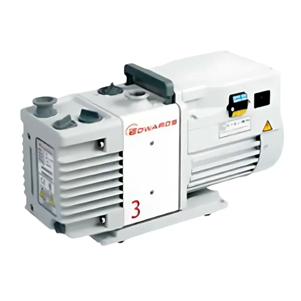 Edwards RV3 Rotary Vane Vacuum Pump