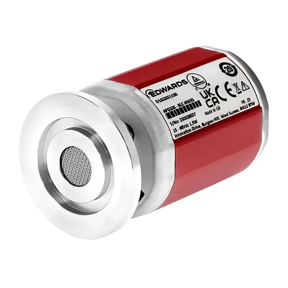 Edwards APG 200 Pirani Vacuum Gauge