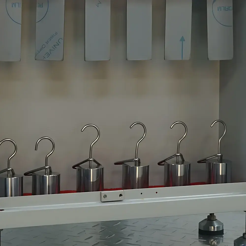 HAIDA HD-C524-6 Ambient-Temperature Tape Holding Power Tester