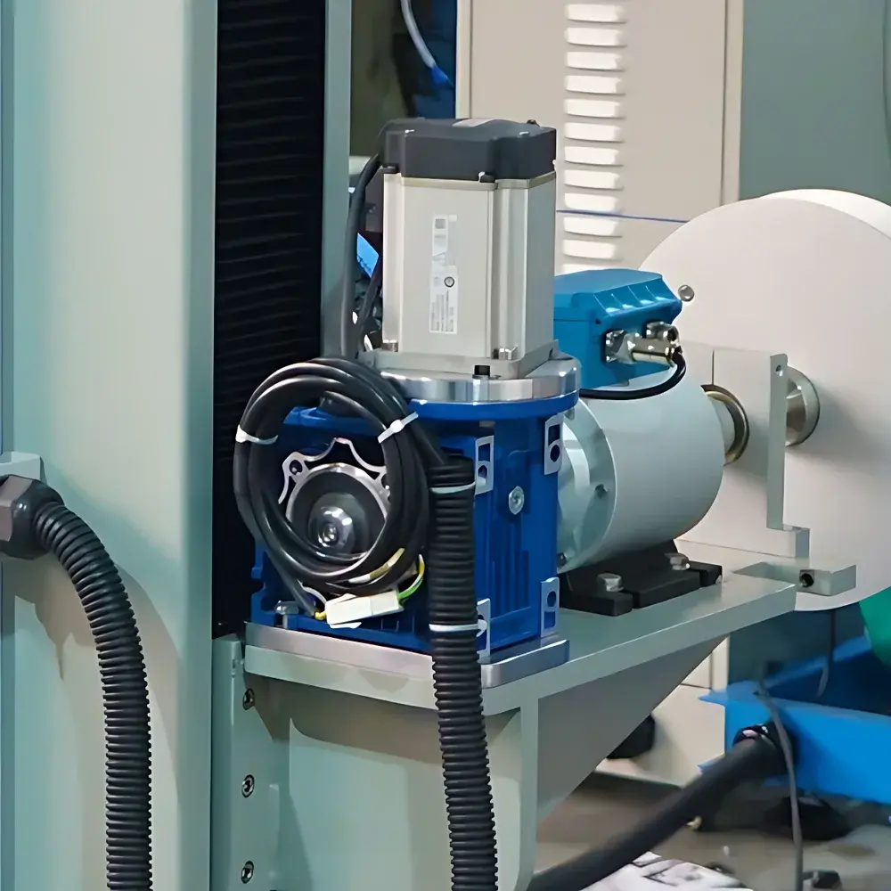 HAIDA HD-J234-1 Children’s Bicycle Brake Performance Tester