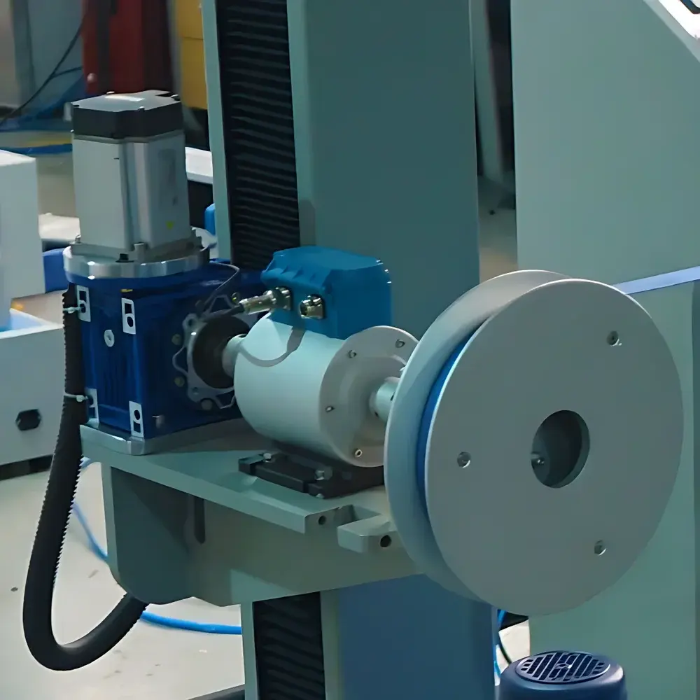 HAIDA HD-J234-1 Children’s Bicycle Brake Performance Tester